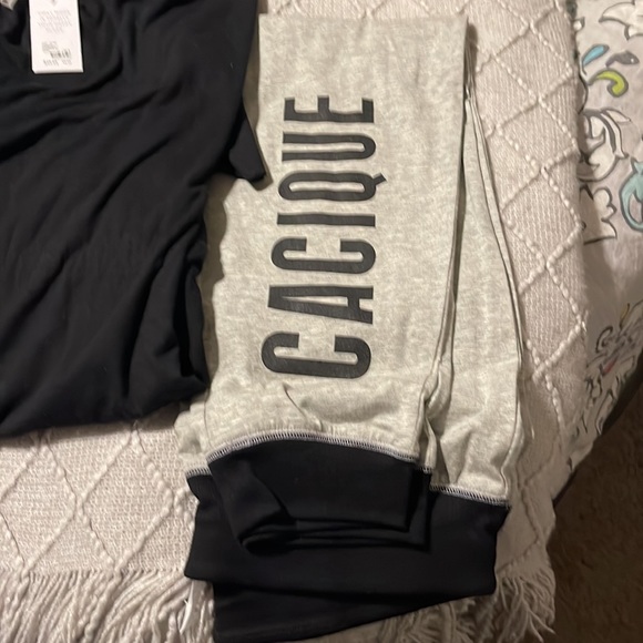 Cacique Sleep set - Picture 4 of 4